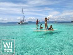 FARO   Lagoon Catamaran Lagoon 570 Exterior 5