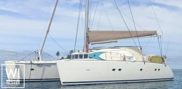 FARO   Lagoon Catamaran Lagoon 570 Exterior 3