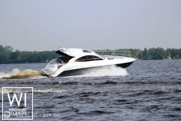 Monte Carlo 42 Beneteau Exterior 2