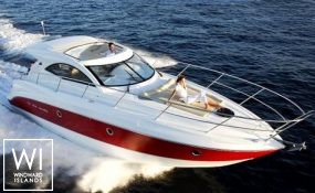 Monte Carlo 42 Beneteau Exterior 1