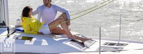 Dufour 44 Dufour Yachts Exterior 7