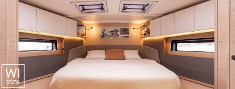 Dufour 44 Dufour Yachts Interior 4