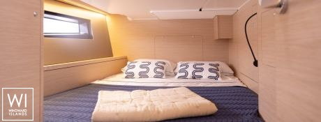 Dufour 44 Dufour Yachts Interior 6