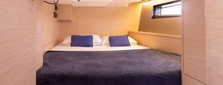 Dufour 44 Dufour Yachts Interior 7