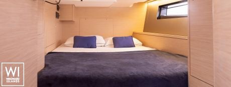 Dufour 44 Dufour Yachts Interior 7