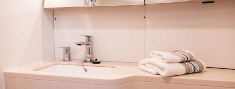 Dufour 44 Dufour Yachts Interior 8