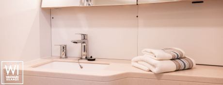 Dufour 44 Dufour Yachts Interior 8