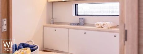 Dufour 44 Dufour Yachts Interior 10