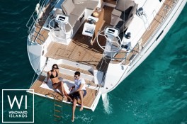 Bavaria 46  Bavaria Yachts Exterior 3