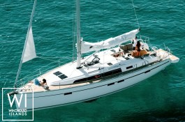 Bavaria 46  Bavaria Yachts Exterior 2