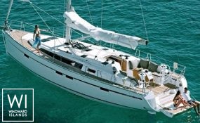 Bavaria 46  Bavaria Yachts Exterior 1