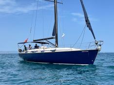 Bavaria 49 Bavaria Yachts Exterior 1