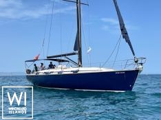 Bavaria 49 Bavaria Yachts Exterior 1