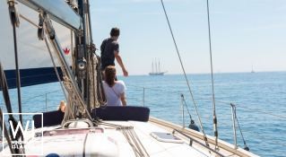 Bavaria 49 Bavaria Yachts Exterior 8