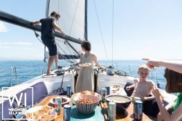 Bavaria 49 Bavaria Yachts Exterior 10