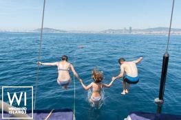 Bavaria 49 Bavaria Yachts Exterior 11