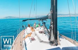 Bavaria 49 Bavaria Yachts Exterior 7