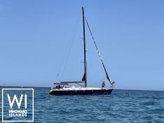 Bavaria 49 Bavaria Yachts Exterior 5