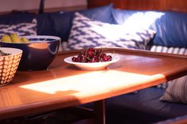 Bavaria 49 Bavaria Yachts Interior 15