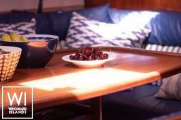 Bavaria 49 Bavaria Yachts Interior 15