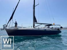 Bavaria 49 Bavaria Yachts Exterior 3