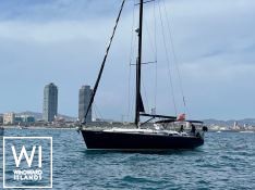 Bavaria 49 Bavaria Yachts Exterior 4