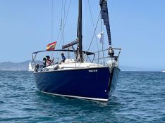 Bavaria 49 Bavaria Yachts Exterior 2