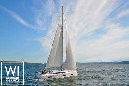 Bavaria 42 Bavaria Yachts Exterior 2