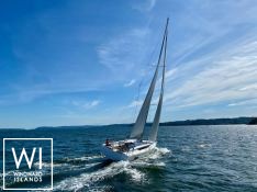 Bavaria 42 Bavaria Yachts Exterior 5