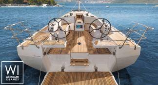 Bavaria 42 Bavaria Yachts Exterior 6