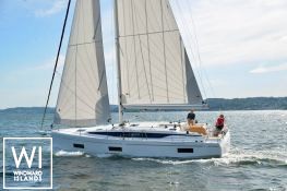 Bavaria 42 Bavaria Yachts Exterior 1