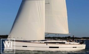 Dufour 500 Dufour Yachts Exterior 1