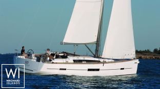 Dufour 500 Dufour Yachts Exterior 2