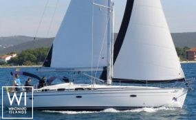 Bavaria 47  Bavaria Yachts Exterior 1