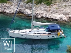 Bavaria 47  Bavaria Yachts Exterior 2