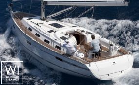 Bavaria 40  Bavaria Yachts Exterior 1