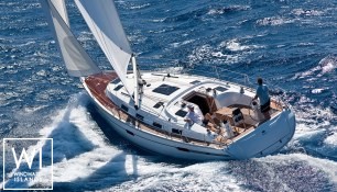 Bavaria 40  Bavaria Yachts Exterior 2