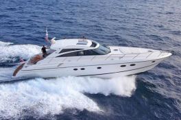Princess V 58 Princess Yachts Exterior 1