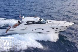 Princess V 58 Princess Yachts Exterior 1