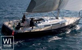 Grand Soleil 37 Grand Soleil Exterior 1