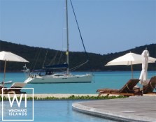 Sun Odyssey 54 Jeanneau Exterior 2