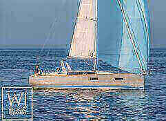Oceanis  38 Beneteau Exterior 2
