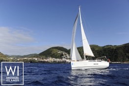 Dufour 375 Dufour Yachts Exterior 3