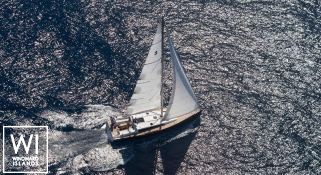 Oceanis  48 Beneteau Exterior 5