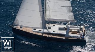 Oceanis  48 Beneteau Exterior 7