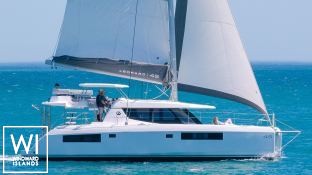 Leopard  45 Robertson & Caines Exterior 1