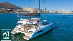 Leopard  45 Robertson & Caines Exterior 2