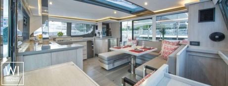 NICE AFT TOO  Robertson & Caines Leopard  45 Interior 1