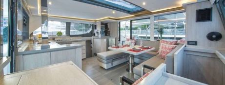 NICE AFT TOO  Robertson & Caines Leopard  45 Interior 1