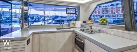 NICE AFT TOO  Robertson & Caines Leopard  45 Interior 1